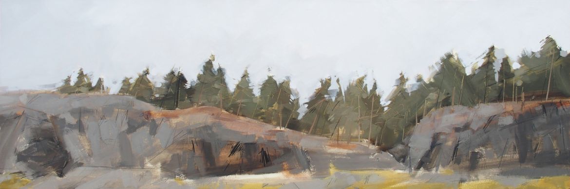Landscape Oil Paintings Gallery Landscape Oil Paintings Gallery